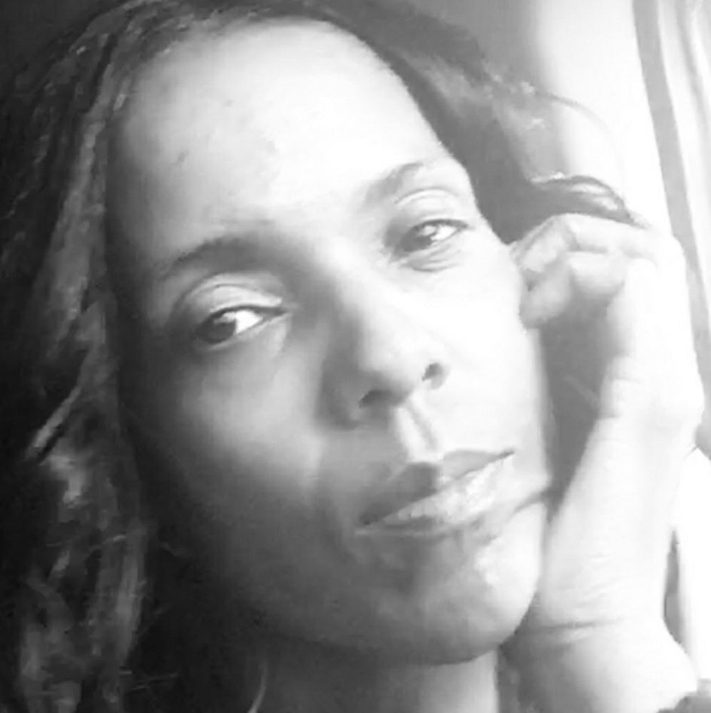 Meet your Posher, Drucylla